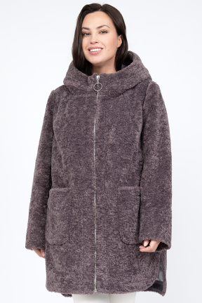 Искусственная шуба / Electrastyle