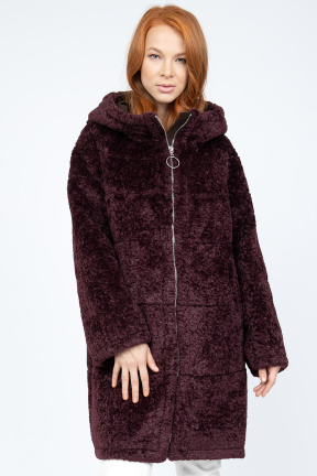 Искусственная шуба / Electrastyle