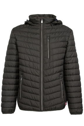 Куртка / Fergo