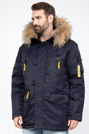 Аляска / Fergo