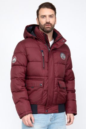 Бомбер / Fergo