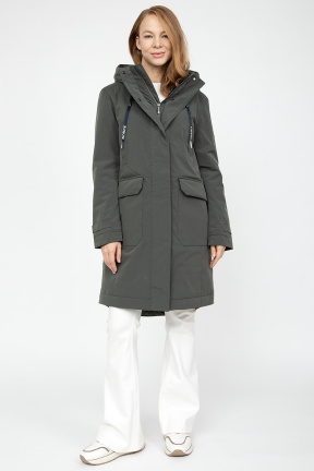 Полупальто / Fergo