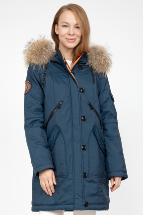 Полупальто / Fergo