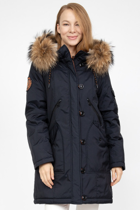 Полупальто / Fergo