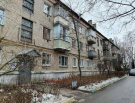 Рязань, Продается 2-к квартира, 2/3 эт., ул Трудовая, д. 8, Квартиры, На продажу, Шлаковый