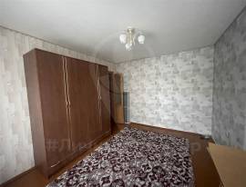 Рязань, Продается 2-к квартира, 4/5 эт., ул Качевская, д. 15 к 2, Квартиры, На продажу