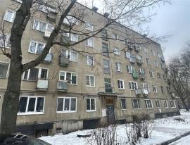 Рязань, Продается 2-к квартира, 4/5 эт., ул Качевская, д. 15 к 2, Квартиры, На продажу