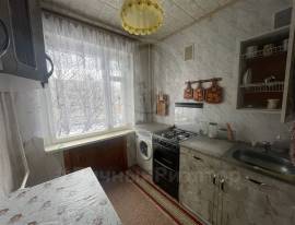 Рязань, Продается 2-к квартира, 4/5 эт., ул Качевская, д. 15 к 2, Квартиры, На продажу