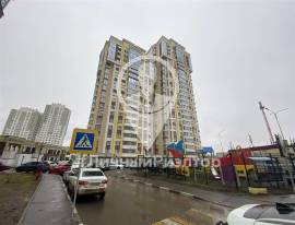 Рязань, Продается 2-к квартира, 8/24 эт., ул Васильевская, д. 5, Квартиры, На продажу, Дашково песочня