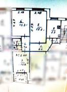 Рязань, Продается 3-к квартира, 9/9 эт., ул Стройкова, д. 84 к 2, Квартиры, На продажу, Горроща