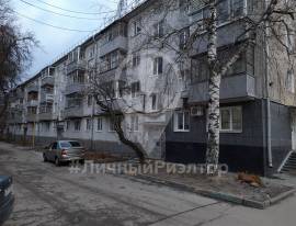 Рязань, Продается 2-к квартира, 2/4 эт., ул Октябрьская, д. 49, Квартиры, На продажу