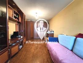 Рязань, Продается 2-к квартира, 5/5 эт., ул Тимуровцев, д. 11, Квартиры, На продажу, Дашково песочня