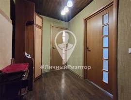 Рязань, Продается 2-к квартира, 5/5 эт., ул Тимуровцев, д. 11, Квартиры, На продажу, Дашково песочня