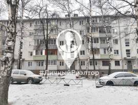 Рязань, Продается 2-к квартира, 5/5 эт., ул Тимуровцев, д. 11, Квартиры, На продажу, Дашково песочня