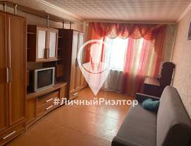 Скопин, Продается 1-к квартира, 5/5 эт., ул Полетаева, д. 1, Квартиры, На продажу