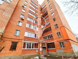 Рязань, Продается 1-к квартира, 9/9 эт., Михайловское шоссе, д. 80 к 2, Квартиры, На продажу, Михайловский