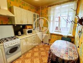 Рязань, Продается 1-к квартира, 9/9 эт., Михайловское шоссе, д. 80 к 2, Квартиры, На продажу, Михайловский