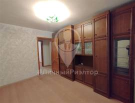 Рязань, Продается 2-к квартира, 1/5 эт., ул Новоселов, д. 58 к 1, Квартиры, На продажу