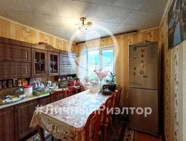 Продается 3-к квартира, 1/1 эт., Пролетарский пер, д. 13б, Квартиры, На продажу