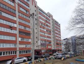 Рязань, Продается 2-к квартира, 6/10 эт., ул Зубковой, д. 17 к 3, Квартиры, На продажу, Дашково песочня