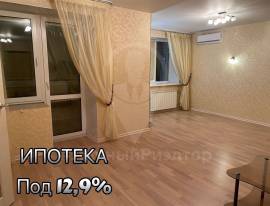 Рязань, Продается 2-к квартира, 2/10 эт., ул Большая, д. 100, Квартиры, На продажу