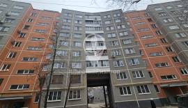 Рязань, Продается 3-к квартира, 7/9 эт., ул Советской Армии, д. 15, Квартиры, На продажу, Дашково песочня