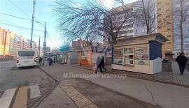 Рязань, Сдается 2-к квартира, 5/9 эт., ул Новоселов, д. 38, Квартиры, В аренду, Дашково песочня