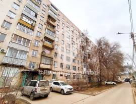 Рязань, Продается 2-к квартира, 2/9 эт., Московское шоссе, д. 51/2, Квартиры, На продажу, Московский