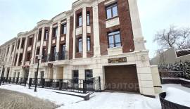 Рязань, Продается 3-к квартира, 2/3 эт., ул Радищева, д. 32, Квартиры, На продажу, Центр