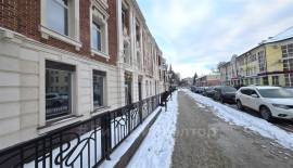 Рязань, Продается 3-к квартира, 2/3 эт., ул Радищева, д. 32, Квартиры, На продажу, Центр