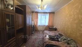 Рязань, Продается 1-к квартира, 1/5 эт., ул Щорса, д. 35 к 1, Квартиры, На продажу, Южный