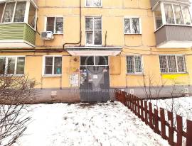 Рязань, Продается 2-к квартира, 3/5 эт., ул Островского, д. 41, Квартиры, На продажу, Горроща