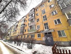 Рязань, Продается 2-к квартира, 3/5 эт., ул Островского, д. 41, Квартиры, На продажу, Горроща