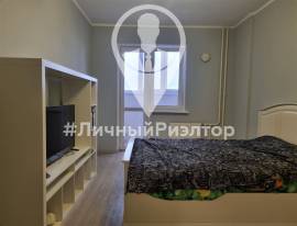 Рязань, Продается 1-к квартира, 24/25 эт., ул Шевченко, д. 82 к 1, Квартиры, На продажу