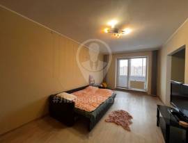 Рязань, Продается 1-к квартира, 6/6 эт., ул Быстрецкая, д. 21, Квартиры, На продажу, Кальное