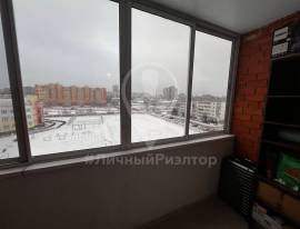 Рязань, Продается 1-к квартира, 6/6 эт., ул Быстрецкая, д. 21, Квартиры, На продажу, Кальное