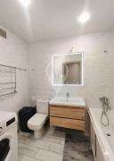 Рязань, Продается 1-к квартира, 2/18 эт., ул Шереметьевская, д. 13, Квартиры, На продажу