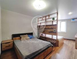 Рязань, Продается 1-к квартира, 2/18 эт., ул Шереметьевская, д. 13, Квартиры, На продажу