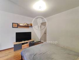 Рязань, Продается 1-к квартира, 2/18 эт., ул Шереметьевская, д. 13, Квартиры, На продажу