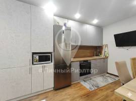 Рязань, Продается 1-к квартира, 2/18 эт., ул Шереметьевская, д. 13, Квартиры, На продажу