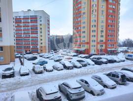 Рязань, Продается 1-к квартира, 2/18 эт., ул Шереметьевская, д. 13, Квартиры, На продажу