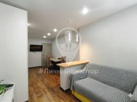 Рязань, Продается 1-к квартира, 2/18 эт., ул Шереметьевская, д. 13, Квартиры, На продажу