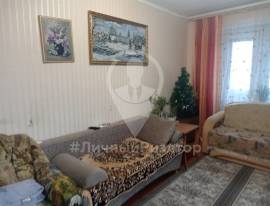 Спасск-Рязанский, Продается 2-к квартира, 2/2 эт., ул Рязанское шоссе, д. 18а, Квартиры, На продажу