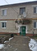 Спасск-Рязанский, Продается 2-к квартира, 2/2 эт., ул Рязанское шоссе, д. 18а, Квартиры, На продажу
