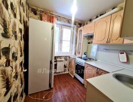 Рязань, Продается 3-к квартира, 5/5 эт., ул Советской Армии, д. 6 к 1, Квартиры, На продажу, Дашково песочня