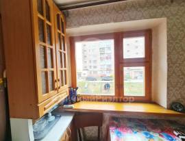 Рязань, Сдается 2-к квартира, 2/9 эт., Первомайский пр-кт, д. 64 к 2, Квартиры, В аренду, Центр