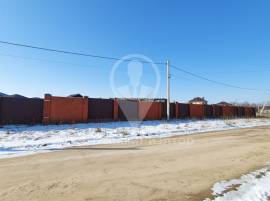 Земельные участки, На продажу