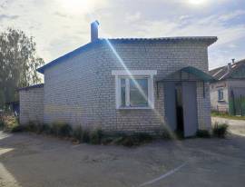 Спасск-Рязанский, Коммерческая недвижимость, На продажу