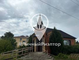 Рыбное, Коммерческая недвижимость, На продажу