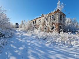 Коммерческая недвижимость, На продажу